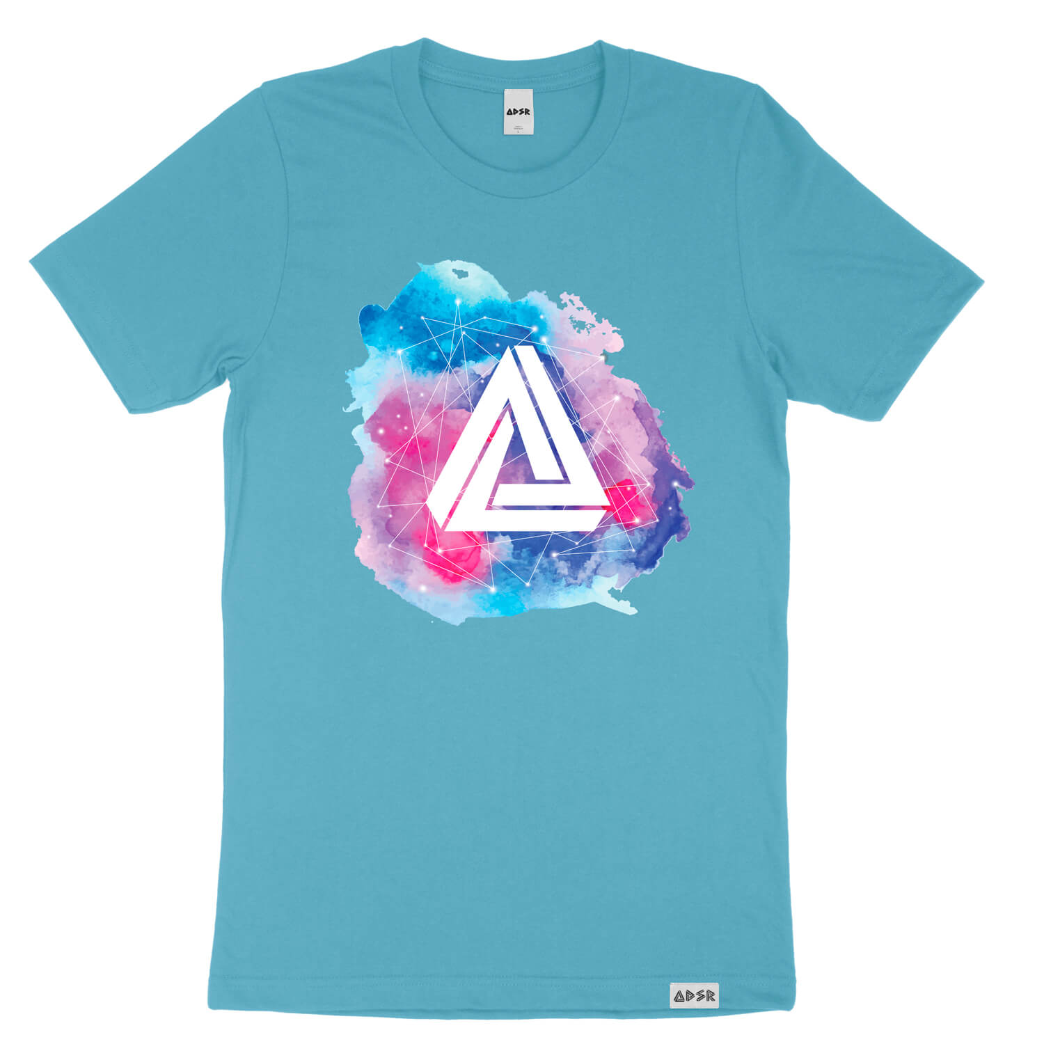 ADSR Galaxy Blot ADSR Galaxy Blot