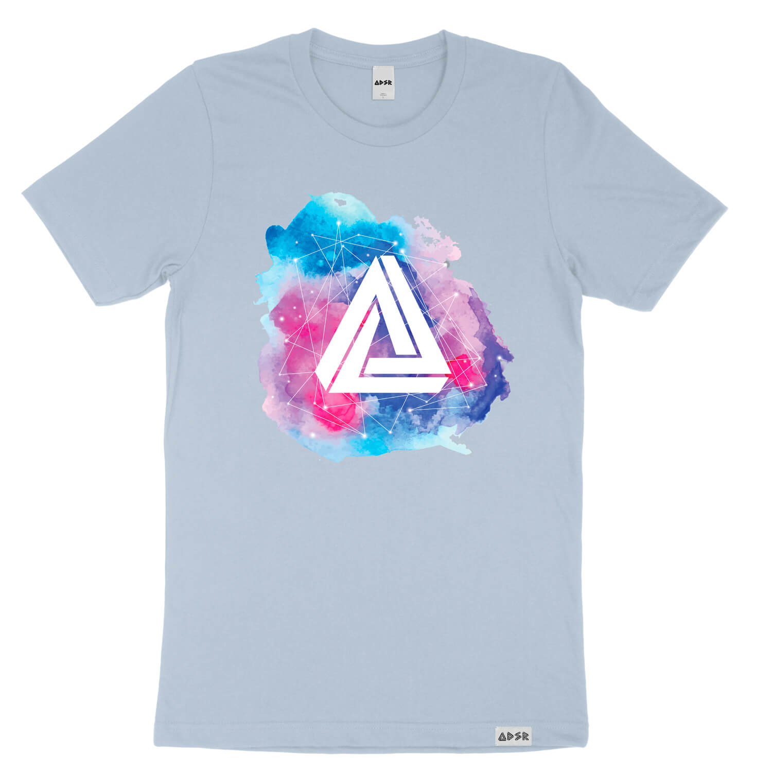 ADSR Galaxy Blot ADSR Galaxy Blot