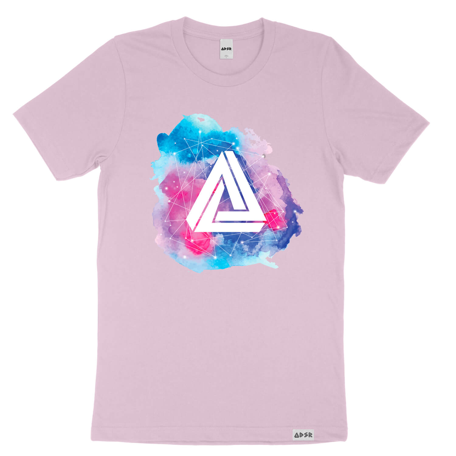 ADSR Galaxy Blot ADSR Galaxy Blot