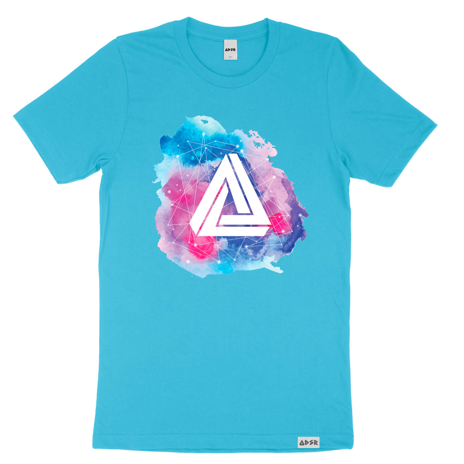 ADSR Galaxy Blot ADSR Galaxy Blot