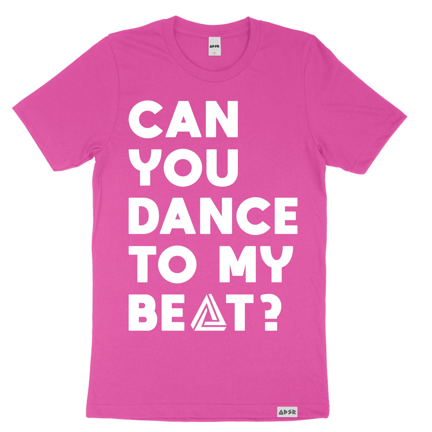 ADSR Can You Dance To My Beat ADSR Can You Dance To My Beat