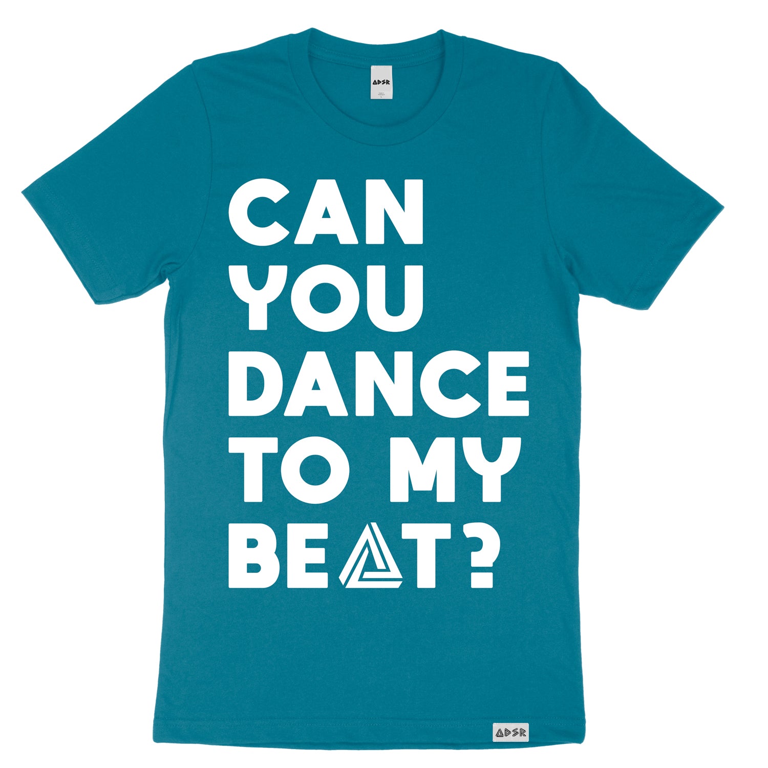 ADSR Can You Dance To My Beat ADSR Can You Dance To My Beat