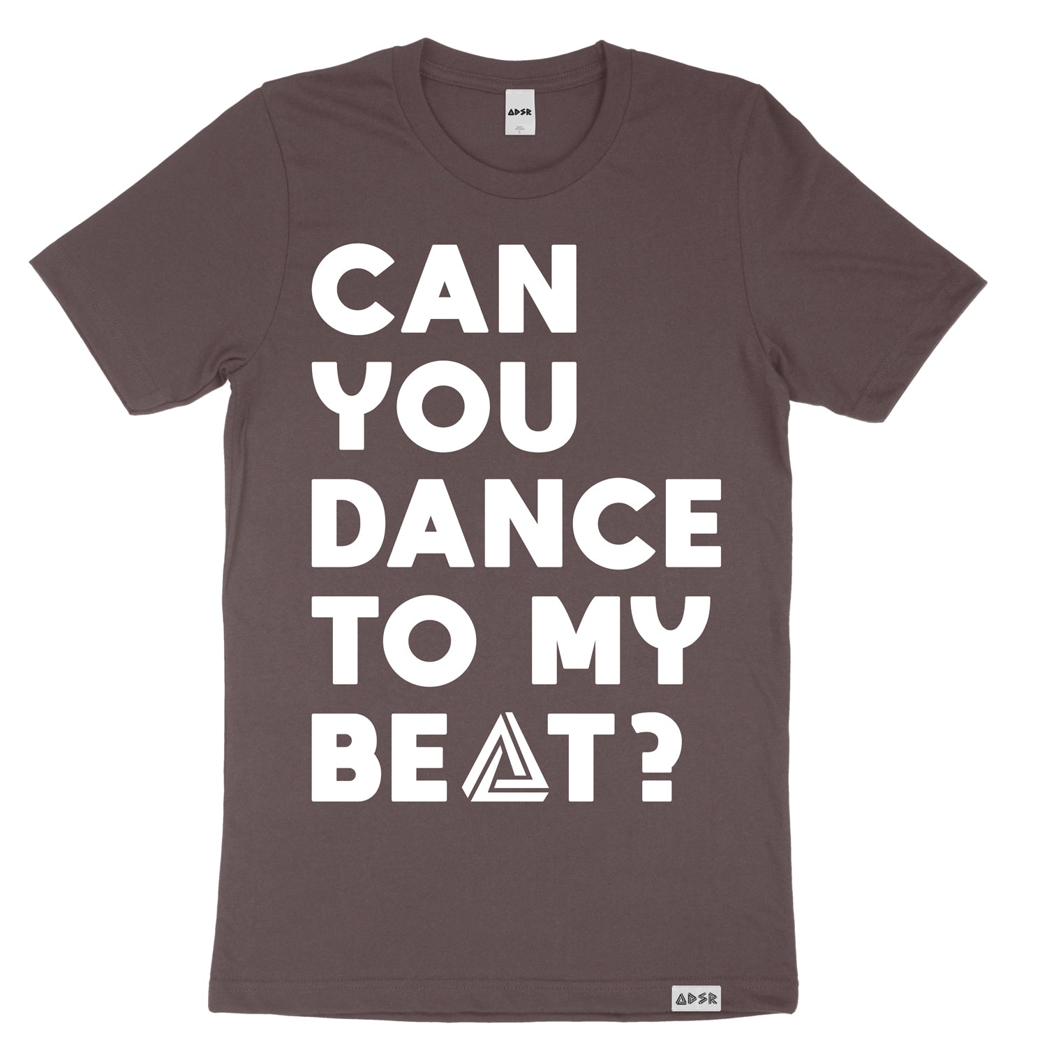 ADSR Can You Dance To My Beat ADSR Can You Dance To My Beat