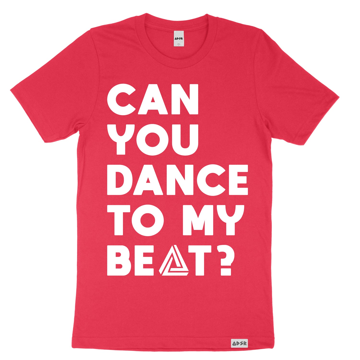 ADSR Can You Dance To My Beat ADSR Can You Dance To My Beat