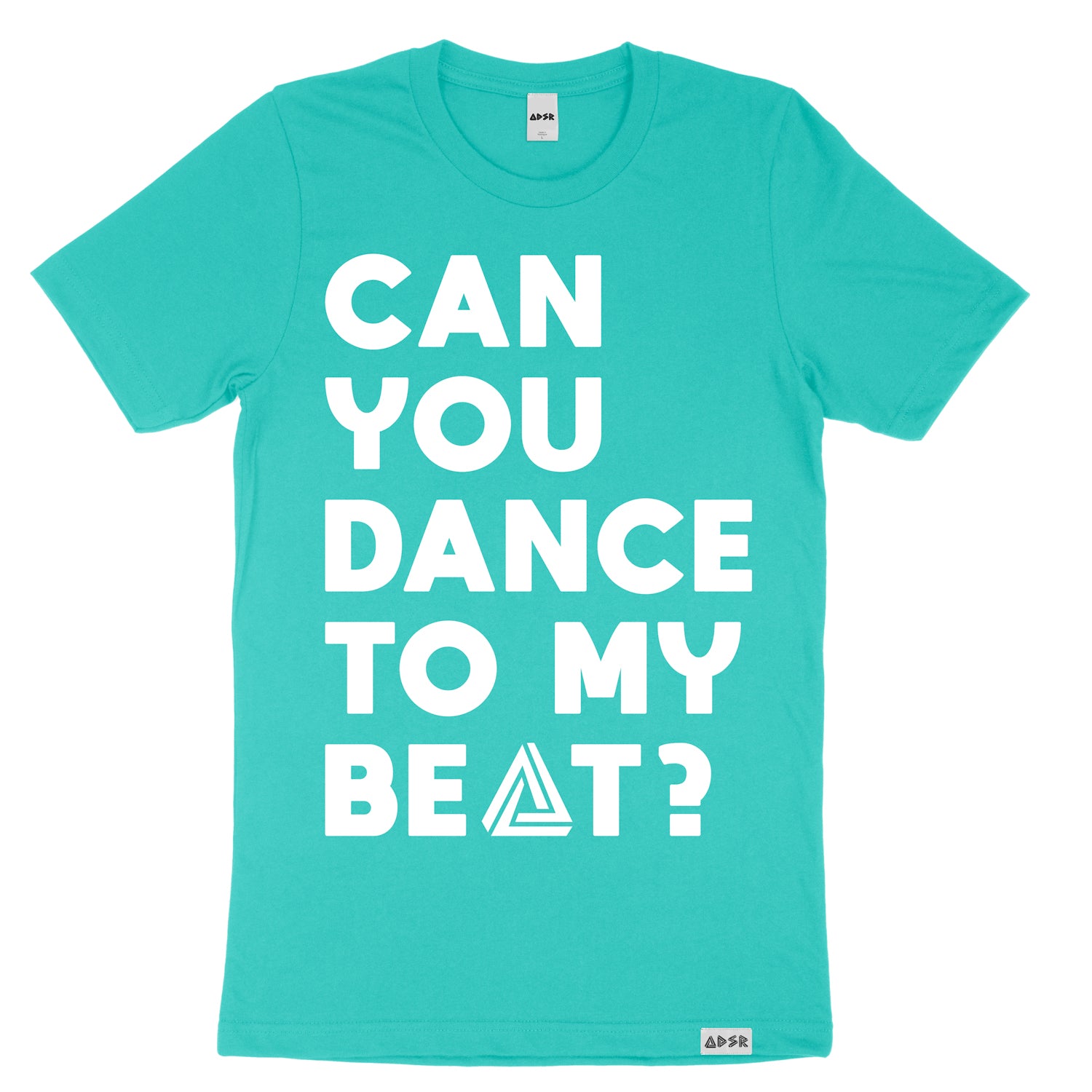 ADSR Can You Dance To My Beat