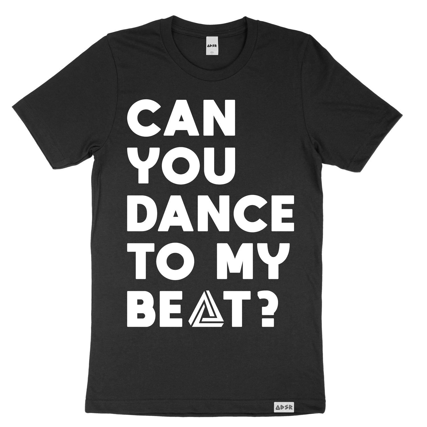 ADSR Can You Dance To My Beat ADSR Can You Dance To My Beat