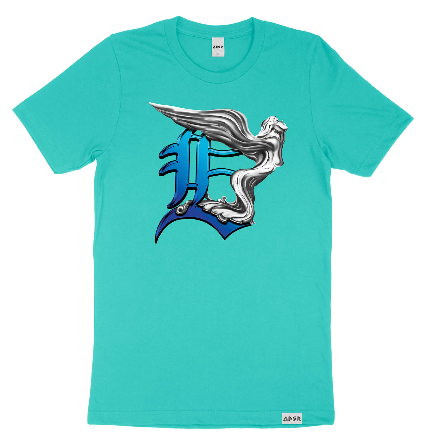 ADSR Hood on the D ADSR Hood on the D