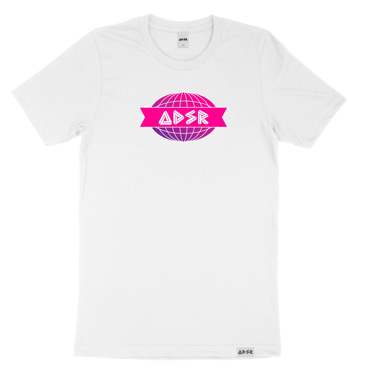 ADSR Around the World ADSR Around the World