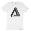 ADSR Isometric Grey Logo ADSR Isometric Grey Logo