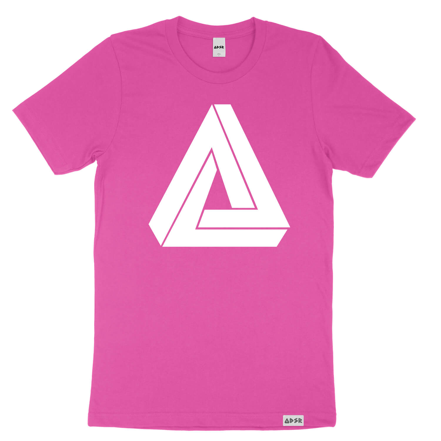 ADSR Isometric A ADSR Isometric A