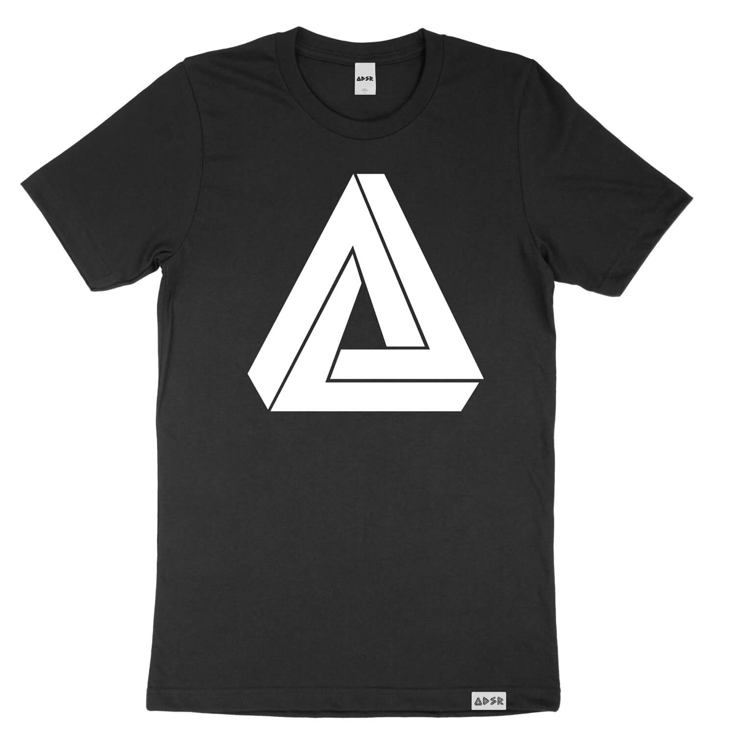 ADSR Isometric A ADSR Isometric A