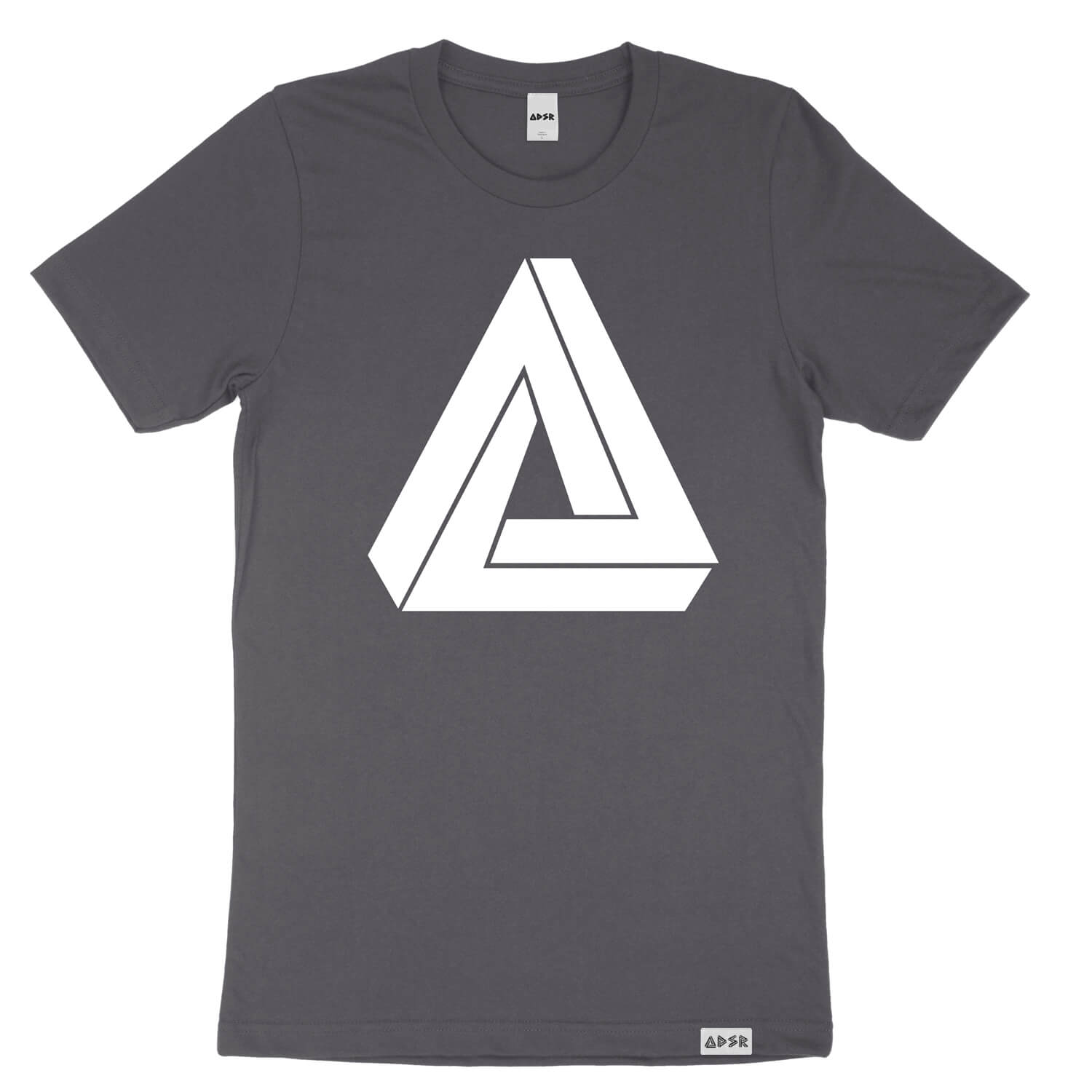 ADSR Isometric A ADSR Isometric A