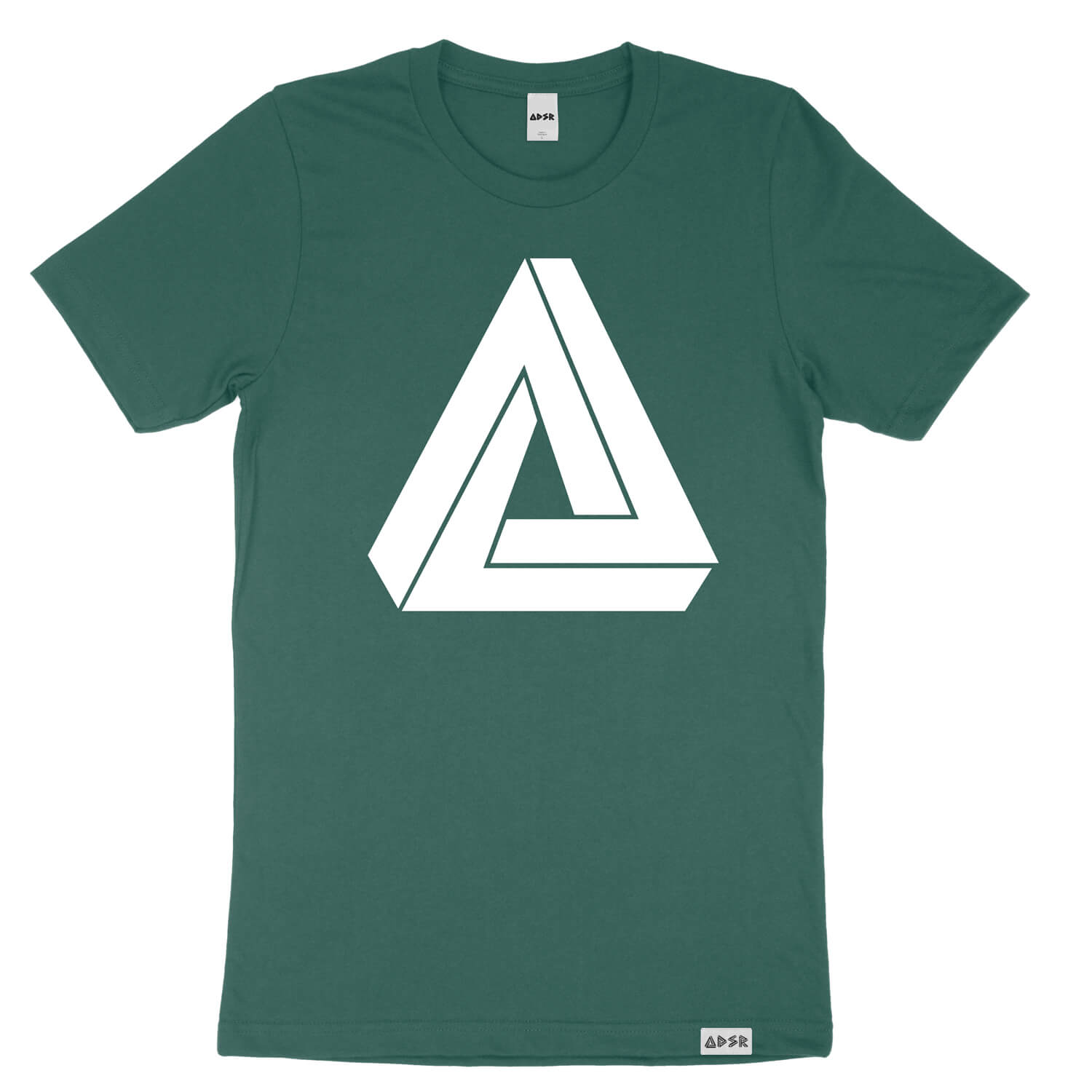 ADSR Isometric A ADSR Isometric A