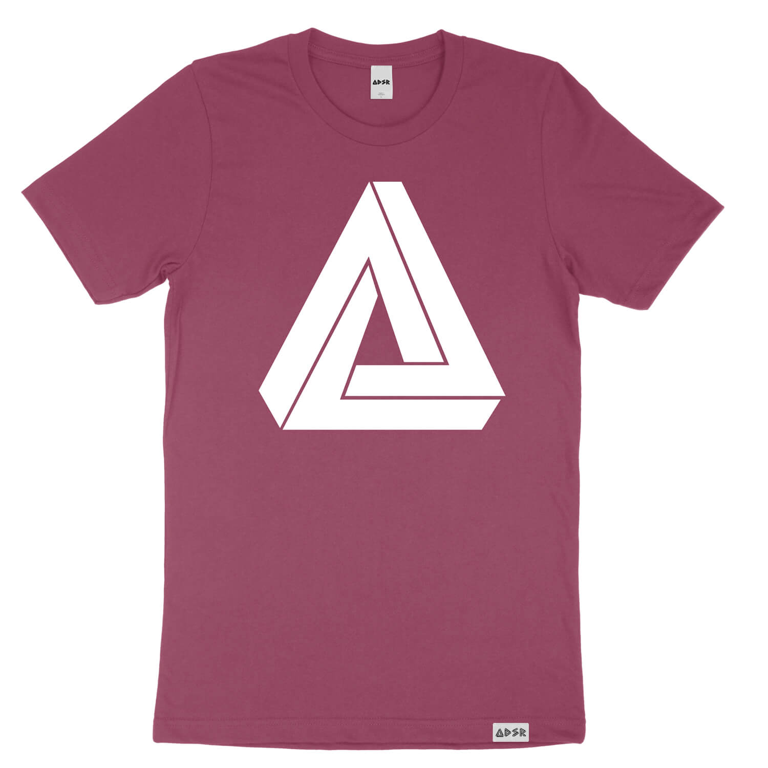 ADSR Isometric A ADSR Isometric A