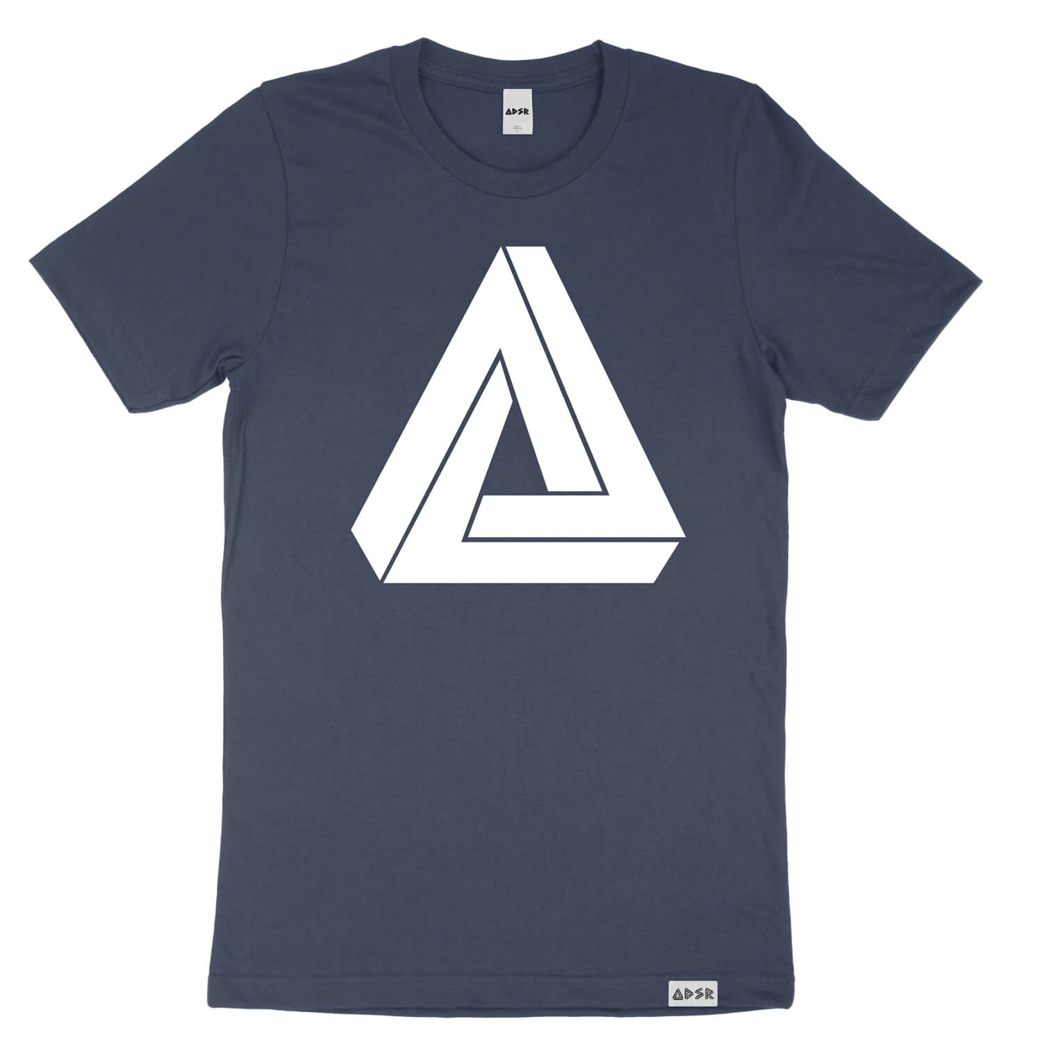 ADSR Isometric A ADSR Isometric A