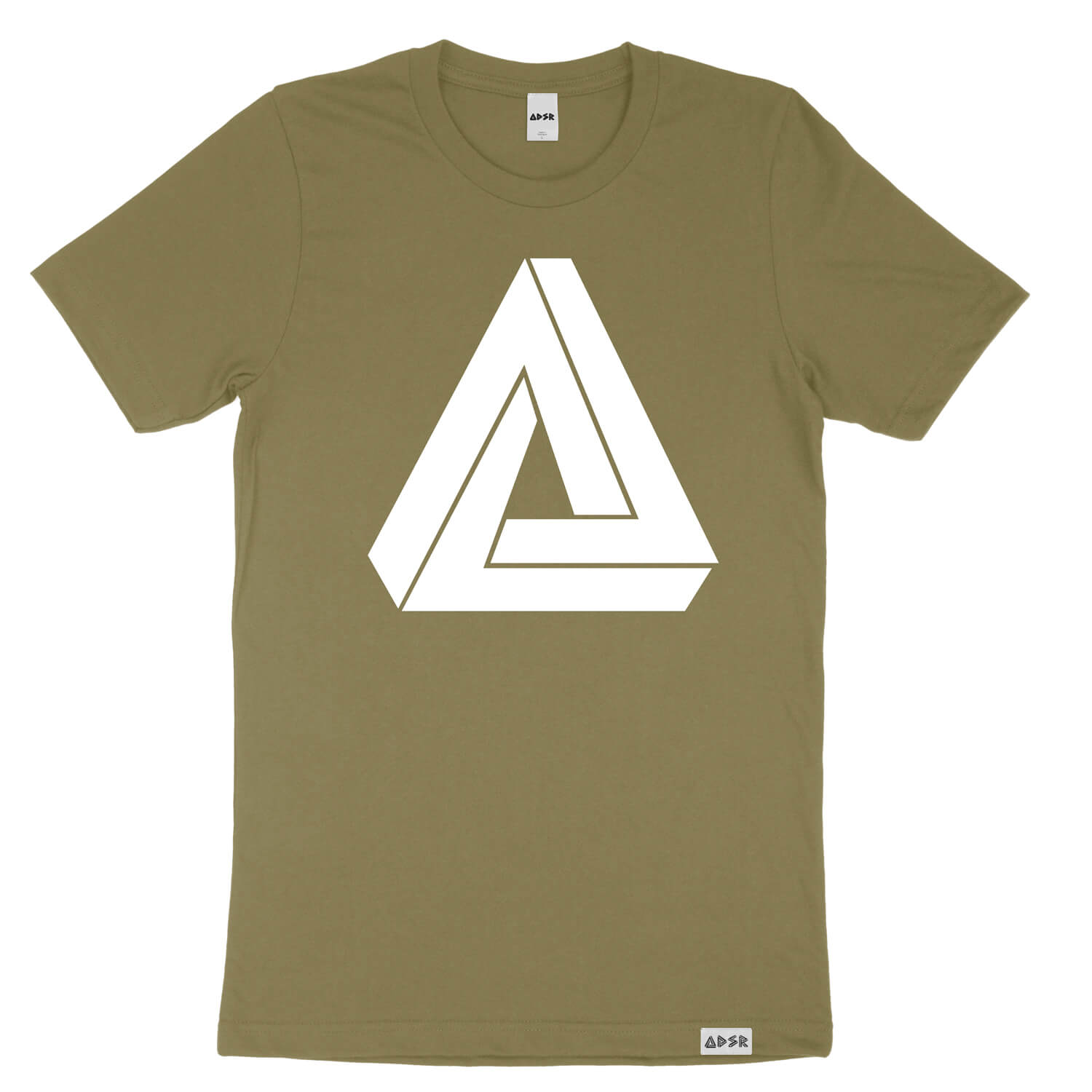 ADSR Isometric A ADSR Isometric A