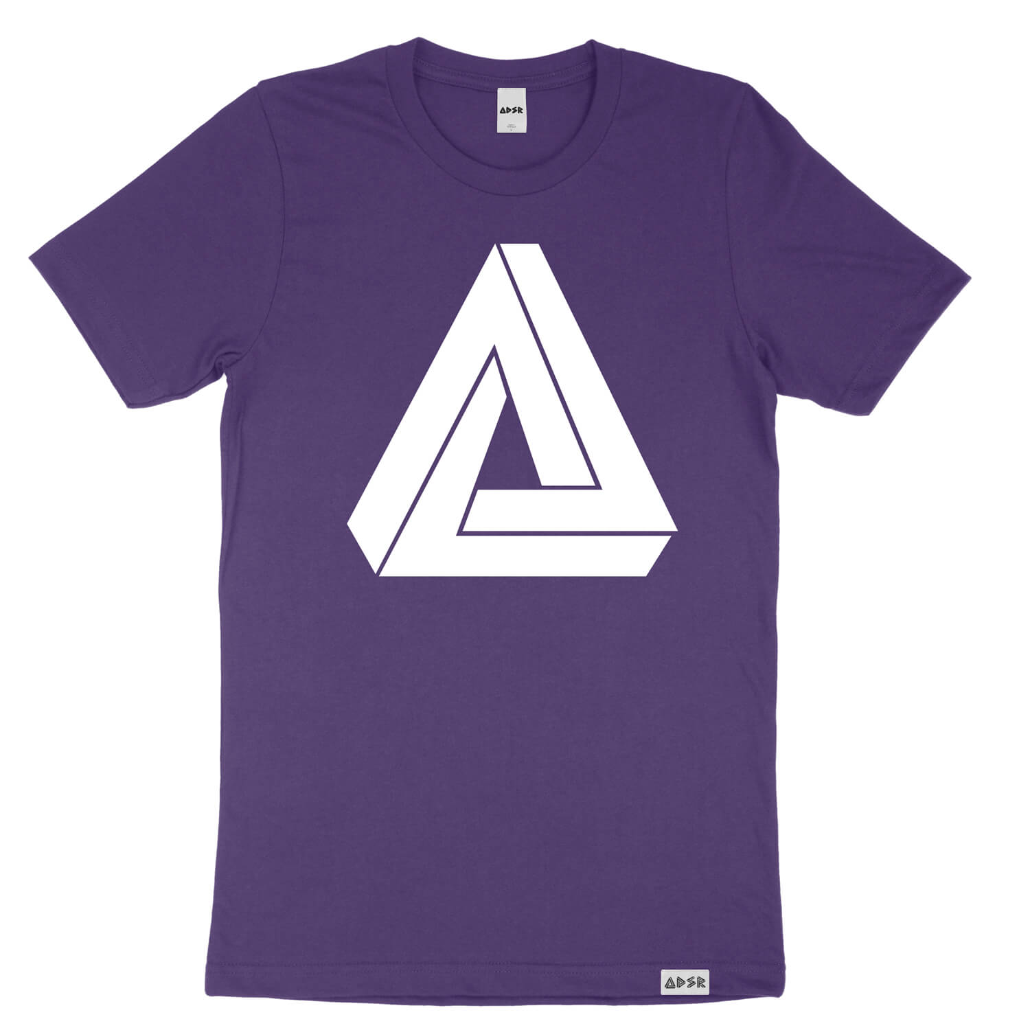 ADSR Isometric A ADSR Isometric A