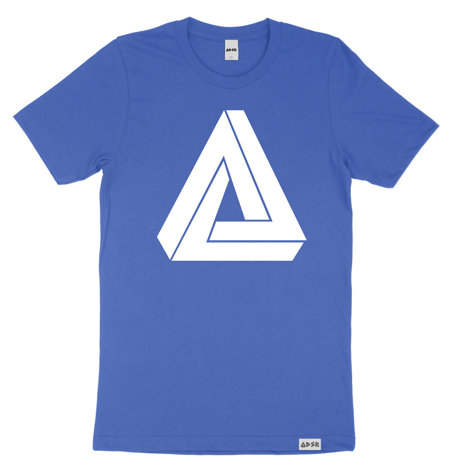 ADSR Isometric A ADSR Isometric A