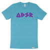 ADSR Logo Purple ADSR Logo Purple