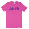 ADSR Logo Purple ADSR Logo Purple