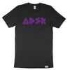 ADSR Logo Purple ADSR Logo Purple