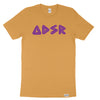 ADSR Logo Purple ADSR Logo Purple