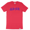 ADSR Logo Purple ADSR Logo Purple