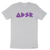 ADSR Logo Purple ADSR Logo Purple