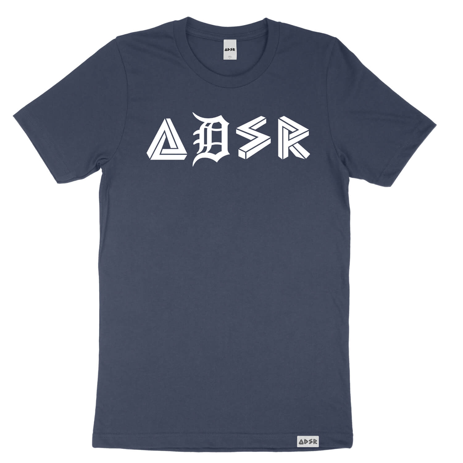 ADSR Represent The D ADSR Represent The D
