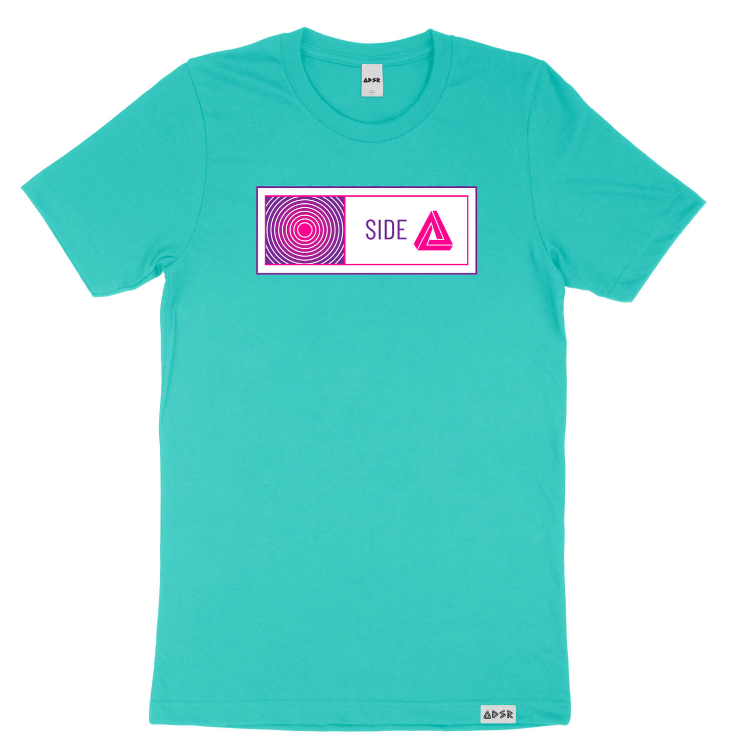 ADSR Side A ADSR Side A