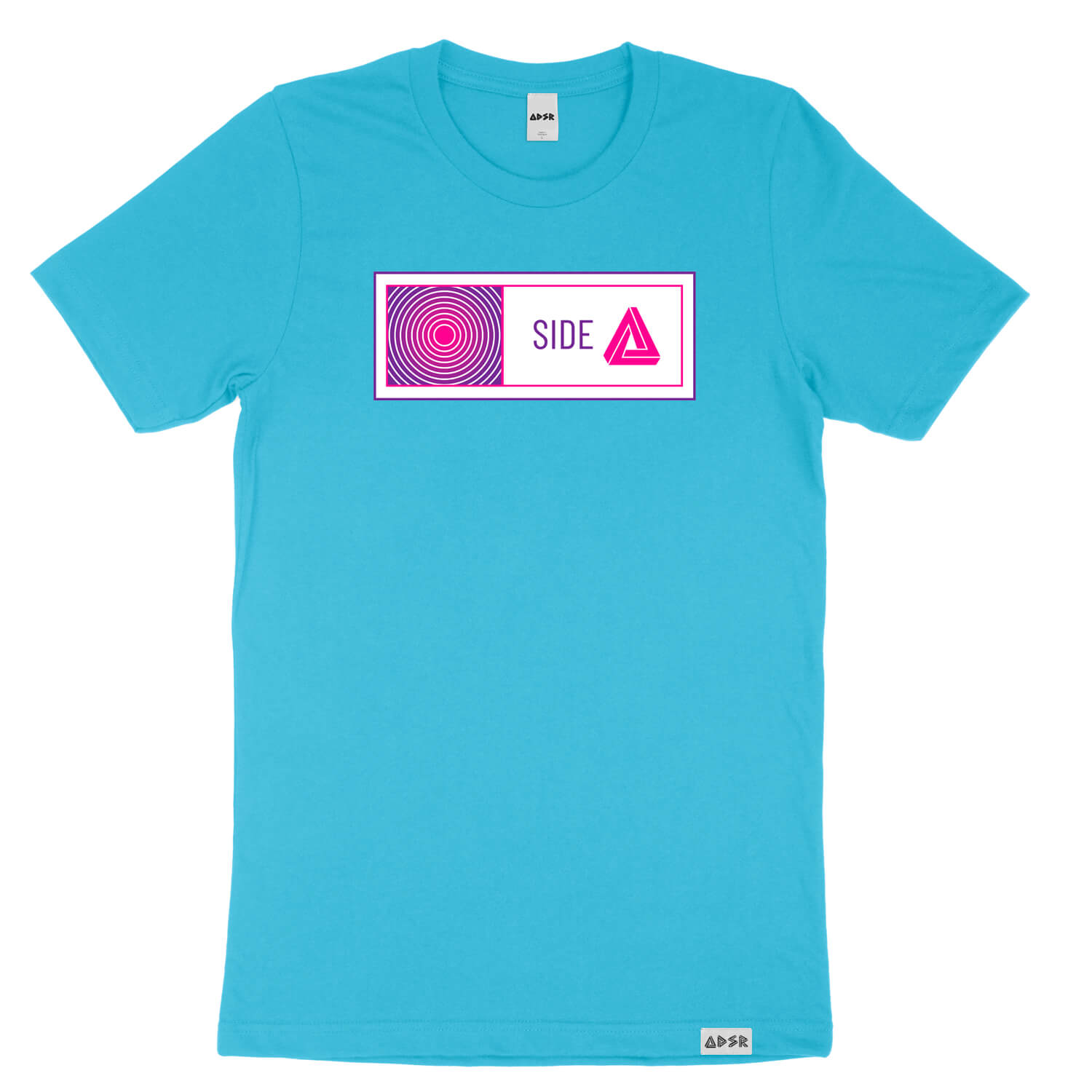 ADSR Side A ADSR Side A