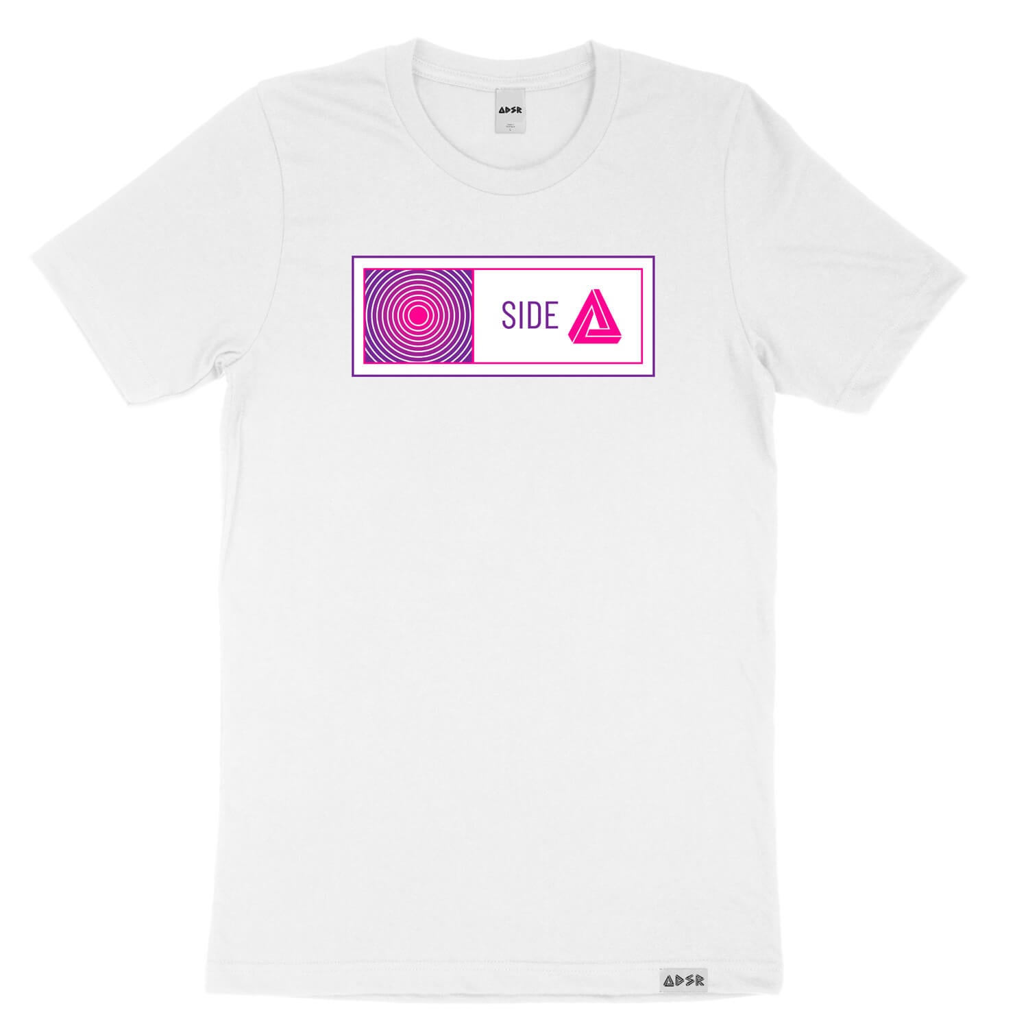 ADSR Side A ADSR Side A