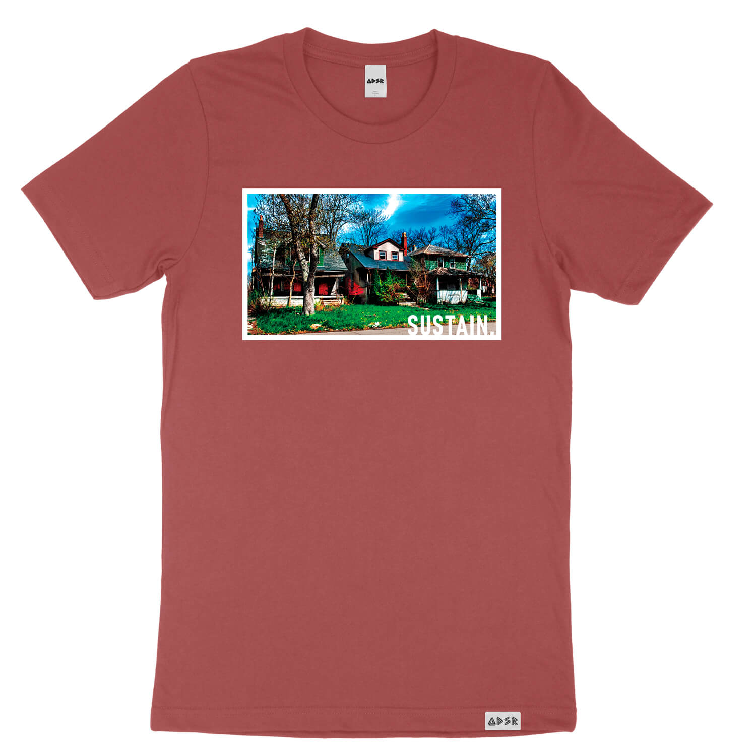 ADSR Sustain Collection-Abando ADSR Sustain Collection-Abando