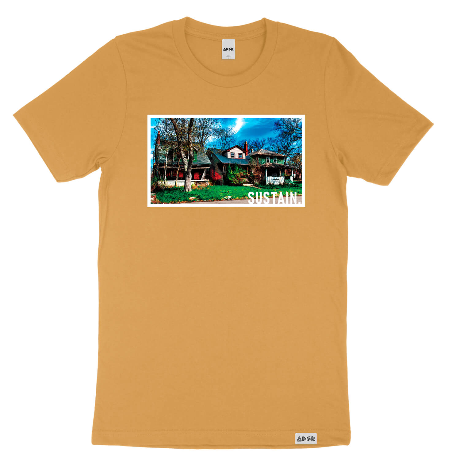 ADSR Sustain Collection-Abando ADSR Sustain Collection-Abando