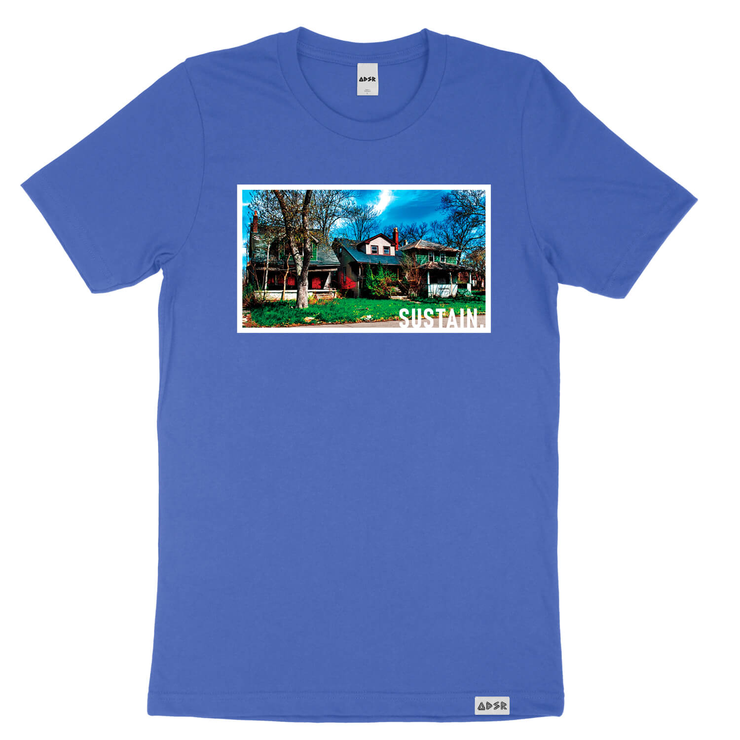 ADSR Sustain Collection-Abando ADSR Sustain Collection-Abando