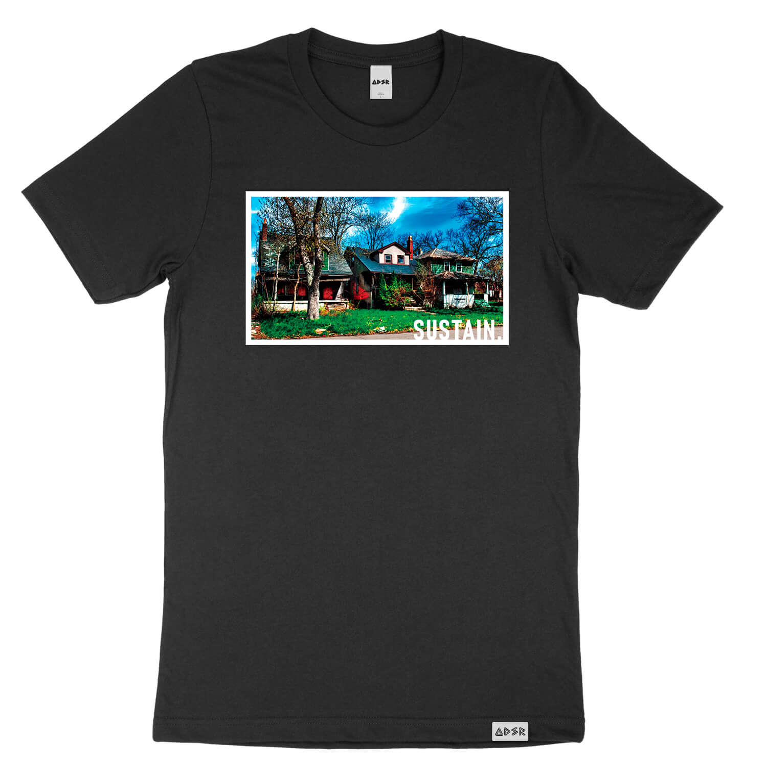 ADSR Sustain Collection-Abando ADSR Sustain Collection-Abando