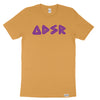 ADSR Logo Purple